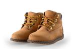 Timberland Veterboots in maat 21 Geel | 5% extra korting, Kinderen en Baby's, Timberland, Verzenden, Jongen of Meisje, Schoenen