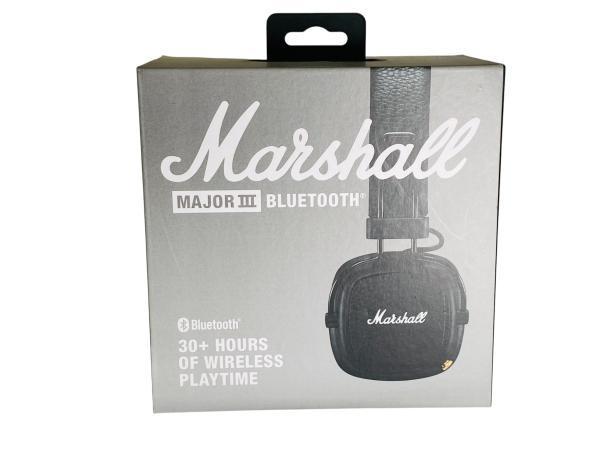 Veiling - Marshall | Major III Bluetooth | Iconic Rock Desig, TV, Hi-fi & Vidéo, Appareils professionnels