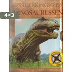 Ontdekkingsgids - Dinosaurussen 9789461514967  Books YoYo, Boeken, Verzenden, Gelezen, Books YoYo