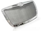 Carnamics Grille | Chrysler 300C 04-11 4-d / 300C Touring 04, Auto-onderdelen, Verzenden, Nieuw