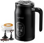 2dekans | Safecourt Kitchen Melkopschuimer - Elektrische, Elektronische apparatuur, Koffiezetapparaten, Ophalen of Verzenden, Nieuw