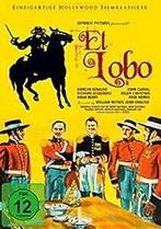 El Lobo von John English, William Witney  DVD, Cd's en Dvd's, Zo goed als nieuw, Verzenden