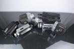 Canon, Chinon, Fujica, Yashica Multiple models Appareil, Audio, Tv en Foto, Nieuw