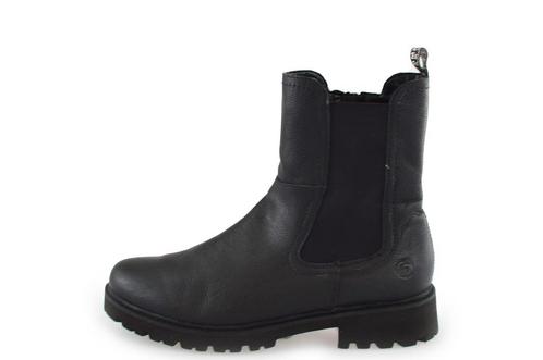 Remonte Chelsea Boots in maat 42 Zwart | 10% extra korting, Vêtements | Femmes, Chaussures, Envoi