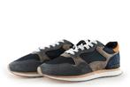 Hoff Sneakers in maat 43 Blauw, Verzenden, Sneakers