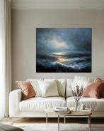 Chrystian Milanowski - The Light II - XL