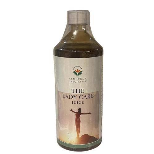 The Lady Care Juice - 1 liter, Sport en Fitness, Gezondheidsproducten en Wellness, Ophalen of Verzenden