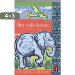 Het volle leven 9789021006970 Alexander McCall Smith, Verzenden, Gelezen, Alexander McCall Smith