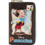Pinocchio Book Portefeuille, Ophalen of Verzenden