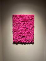 Swen Van der Sangen - Silky Cloud XL - Pink Part of the