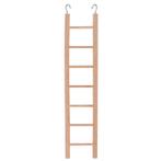 Parkietladder, 7 sporten, 32cm - kerbl, Dieren en Toebehoren, Nieuw