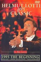 Helmut Lotti - Red Album, Cd's en Dvd's, Verzenden, Nieuw in verpakking