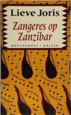 Zangeres op Zanzibar, Verzenden