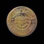 Portugal. Republic. 50 centavos 1925 APT (Anglo Portuguese, Timbres & Monnaies, Monnaies | Europe | Monnaies non-euro