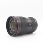 Canon EF 16-35mm F/2.8L III USM occasion (incl. BTW), Verzenden, Zo goed als nieuw