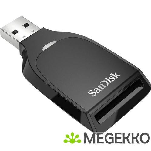 SanDisk SD Geheugenkaartlezer, Informatique & Logiciels, Cartes réseau, Envoi
