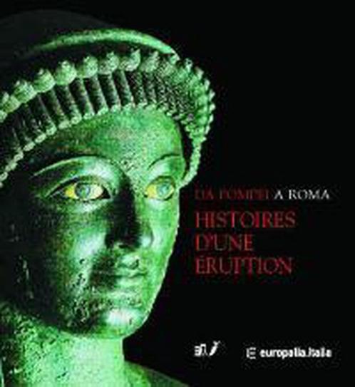 Da Pompei a Roma. 9789053494363, Boeken, Kunst en Cultuur | Beeldend, Gelezen, Verzenden
