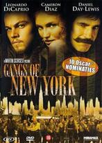 Gangs of New York (dvd  nieuw), Ophalen of Verzenden, Nieuw in verpakking