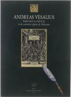Andreas Vesalius: experiment en onderwijs in de anatomie, Verzenden, Gelezen, Elkhadem