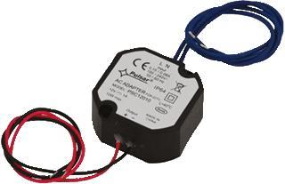 Lobeco Alimentation universelle 12V 1A | 6000039, Bricolage & Construction, Électricité & Câbles, Envoi