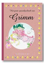 Het grote sprookjesboek van de gebroeders Grimm, Boeken, Verzenden, Zo goed als nieuw