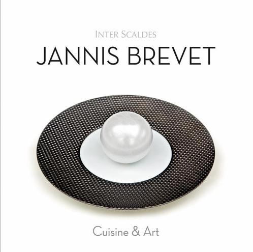 Inter scaldes 9789089890900 Will Jansen, Boeken, Kookboeken, Gelezen, Verzenden