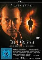 The Sixth Sense von M. Night Shyamalan  DVD, Gebruikt, Verzenden