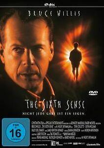 The Sixth Sense von M. Night Shyamalan  DVD, CD & DVD, DVD | Autres DVD, Envoi