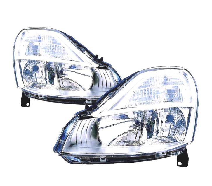PHARES POUR RENAULT GRAND MODUS 08-, Auto-onderdelen, Verlichting, Verzenden