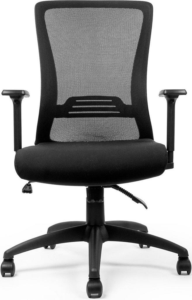 2dekans | LifeGoods Ergonomische Bureaustoel - Office Chair, Huis en Inrichting, Bureaus, Ophalen of Verzenden