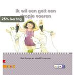 Ik wil een geit een dropje voeren 9789048720965 Bas Rompa, Verzenden, Zo goed als nieuw, Bas Rompa
