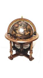 Globe - Globe - ijsemmer - 1940-1950, 1950-1960
