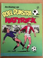 Roel Dijkstra deel 02 Hattrick 9789032025335 Marinko, Boeken, Verzenden, Gelezen, Marinko