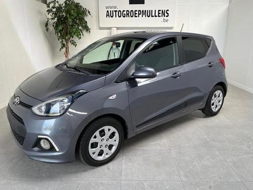 Hyundai I10, Auto's, Hyundai