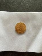 Frankrijk. 20 Francs 1912 Marianne, Postzegels en Munten, Munten | Europa | Euromunten