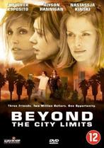 Beyond The City Limits (dvd tweedehands film), Ophalen of Verzenden