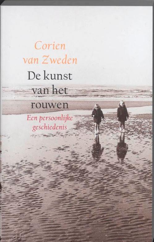 De kunst van het rouwen 9789020409291 Corien van Zweden, Boeken, Schoolboeken, Gelezen, Verzenden