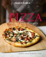 Pizza om zelf thuis te maken 9789059565760, Giuseppe Mascoli, Bridget Hugo, Zo goed als nieuw, Verzenden