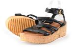 Omoda Sleehakken in maat 42 Zwart | 5% extra korting, Kleding | Dames, Schoenen, Verzenden, Zwart, Omoda, Zo goed als nieuw