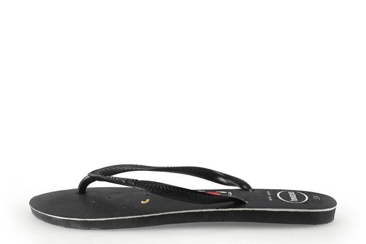 Havaianas Slippers in maat 40 Zwart, Vêtements | Hommes, Chaussures, Envoi