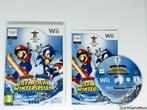 Nintendo Wii - Mario & Sonic op de Olympische WinterSpelen -, Games en Spelcomputers, Games | Nintendo Wii, Verzenden, Gebruikt