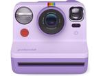Polaroid Now Gen 2 - Instantcamera - Autofocus - Paars, Verzenden