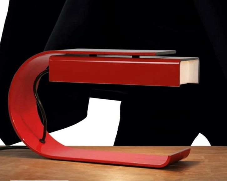 Christophe Gevers CG01, Maison & Meubles, Lampes | Lampes de table, Envoi