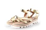 Maruti Sandalen in maat 39 Goud | 5% extra korting, Kleding | Dames, Schoenen, Overige kleuren, Verzenden, Sandalen of Muiltjes