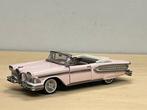 Franklin Mint 1:43 - Cabriolet miniature - Ford Edsel, Nieuw