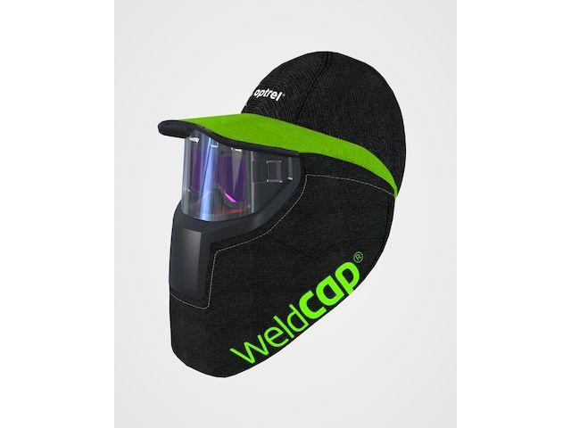 Optrel WeldCAP Bump RCB instelbaar 3/9-12, Doe-het-zelf en Bouw, Gereedschap | Lasapparaten, Ophalen of Verzenden