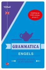Van Dale grammatica Engels / Van Dale grammaticas, Boeken, Verzenden, Zo goed als nieuw, Anne-Marie van Hoof
