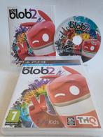 De Blob 2 Playstation 3, Ophalen of Verzenden