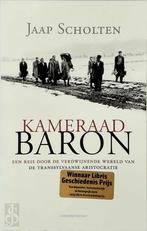 Kameraad Baron - Een reis door de verdwijnende wereld van de, Verzenden