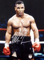 Mike Tyson - Foto, Nieuw
